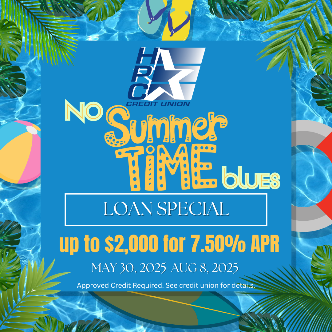 hutchinson postal summer loan special